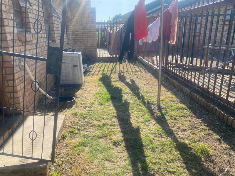 3 Bedroom Property for Sale in Westbourne Eastern Cape